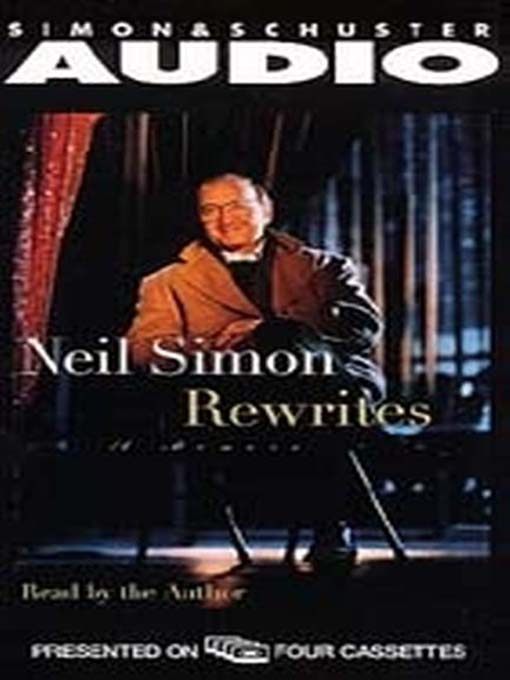 Title details for Rewrites a Memoir by Neil Simon - Available